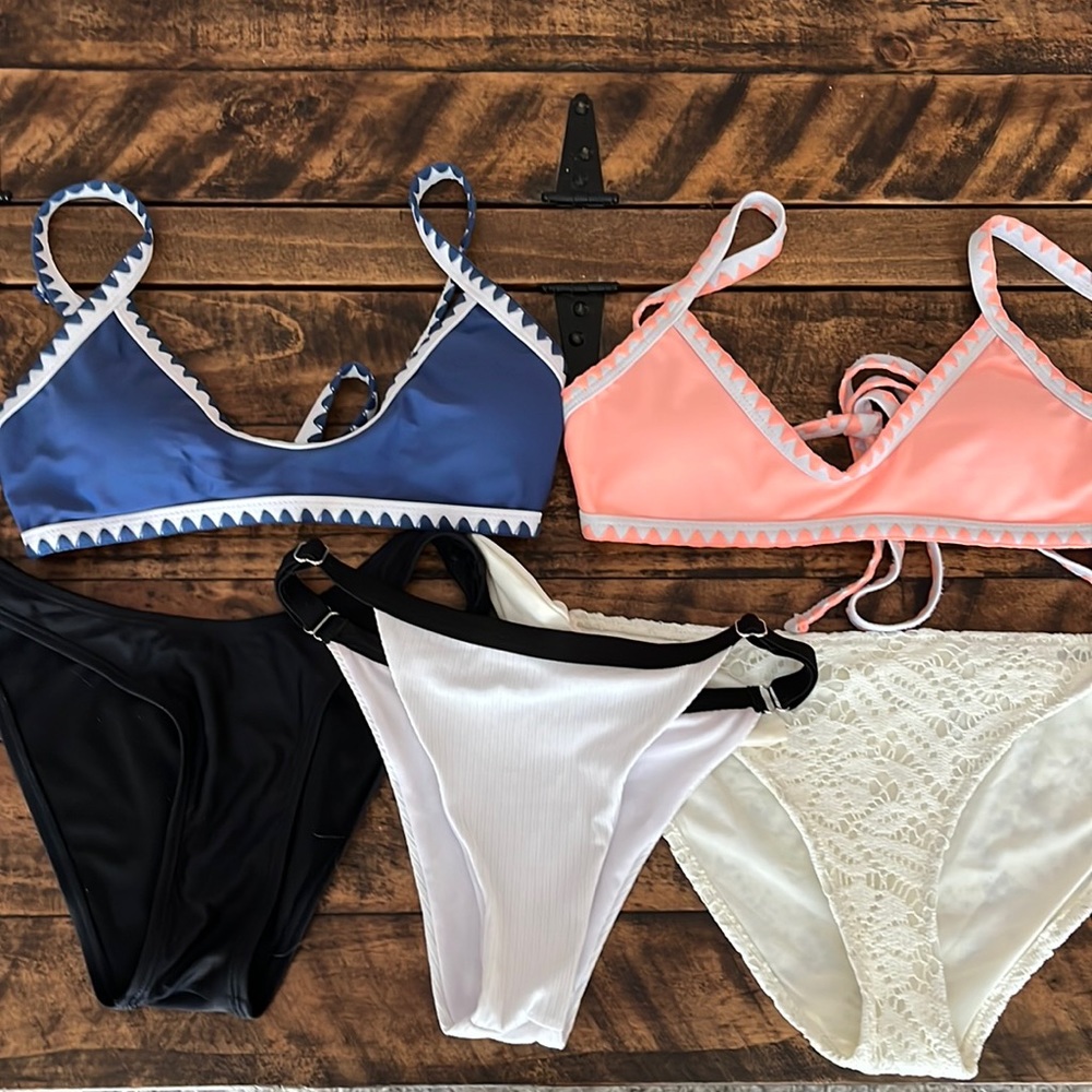 Swimsuits size xs and small